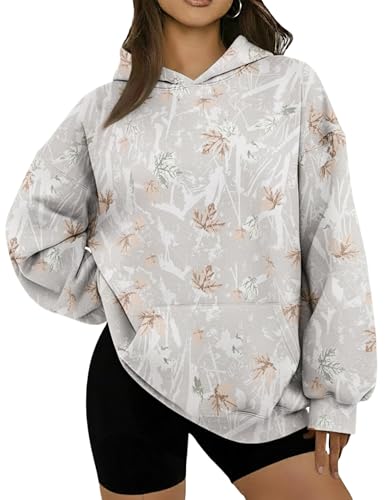 ジャケット・ブルゾン MOUN TEN. leaf camo x boa sailor hoodie leaf camo x boa sailor hoodie | mounten